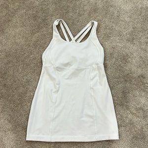 Lululemon top
